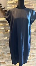 Joop! Kleid Dorea Gr. 42 marineblau  *Neu ohne Etikett*