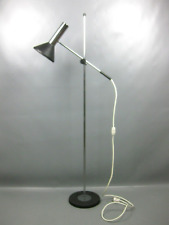 Stehlampe Spot Strahler Stab Leuchte Lampe Chrom Vintage 70er Jahre