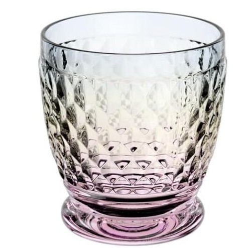 Glasbecher 330ml boston pearl - glasbecher,