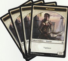 ✪ 4 MAGIC The Gathering