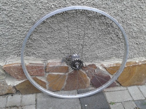 Hinterrad sram spectro - spectro,