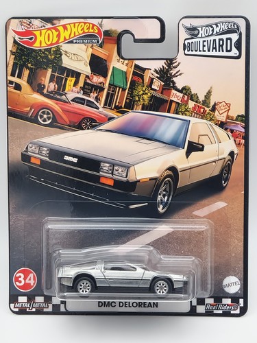 Hot wheels 2021 boulevard - wheels,
