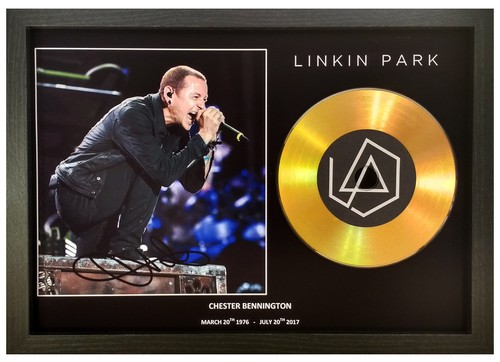 Chester bennington linkin - chester,