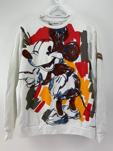 Iceberg mens mickey mouse - iceberg,