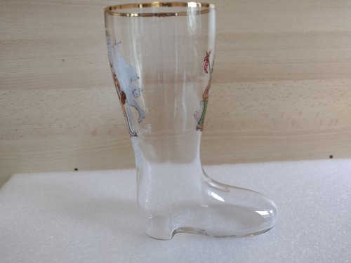 Bier glas stiefelglas heut - glas,