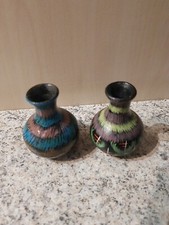 Deko Vasen klein 2 Stück