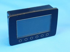 Stapler KD Medi CO 250K jr  51540777  Gabelstapler Bedienteil+Display