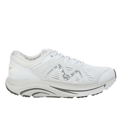 Mbt 2000 lace white - m,
