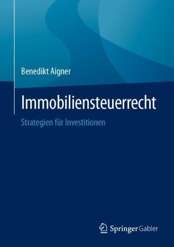 Immobiliensteuerrecht - ,