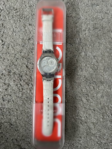 Swatch irony ycs510 damen - irony,