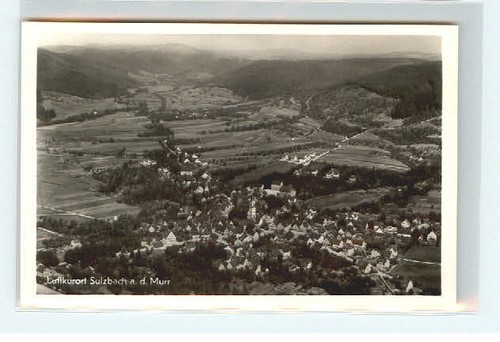 Sulzbach murr - sulzbach,