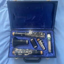 Buffet crampon b12 - crampon,