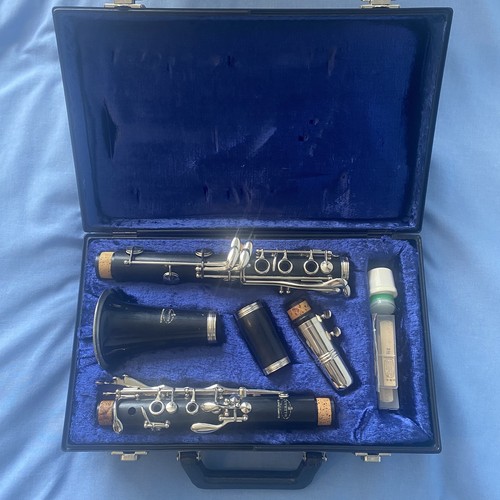 Buffet crampon b12 - b12, klarinette