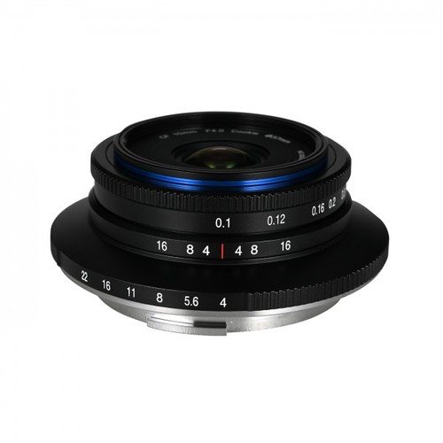 Laowa 10mm cookie schwarz - laowa,
