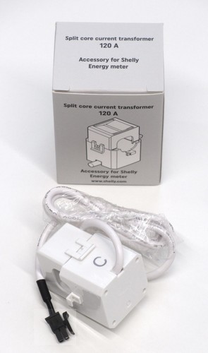 Neu strom messzange - *neu*, 120a