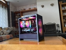 Gaming PC - RTX 3070 8GB, I5