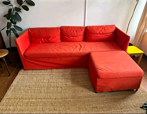 Ecksofa ikea brathult - ecksofa,