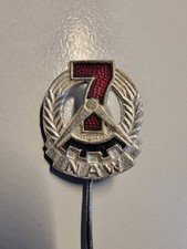 DDR Nationales Aufbauwerk NAW