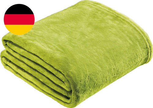 Redbest microfaserdecke - redbest,