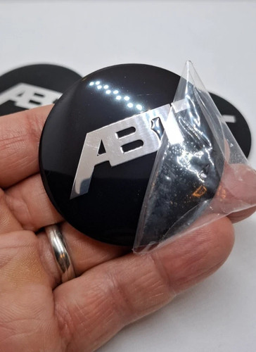 Abt 56mm stil - 56mm, logo
