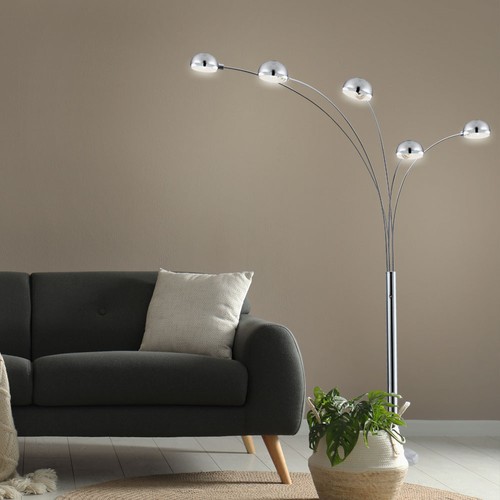 Stehleuchte standlampe - stehleuchte,