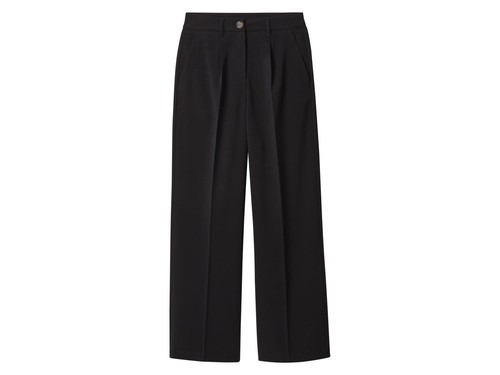 Esmara damen wide leg - damen, wide-leg-hose