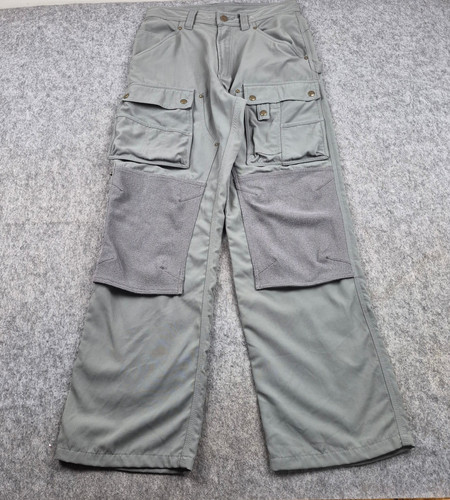 Carhartt hose herren w30 l32 - hose,