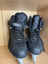 Nike Bauer Schlittschuhe Gr 42