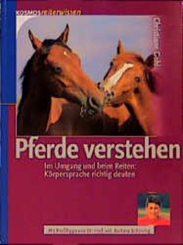 Pferde verstehen umgang - im,