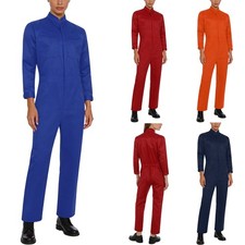 DE Damen Mechanikeranzug