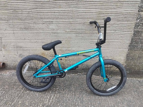 Radio darko komplett bmx - radio,