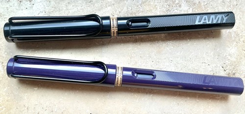 Lamy 2er set safari - set, safari: