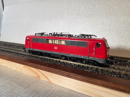 Modelleisenbahn br111 h0 - br111,