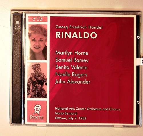 Rinaldo horne valente - horne,,
