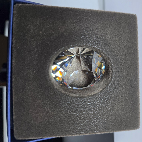 Swarovski scs mini chaton - mini,