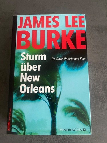 Sturm über new - sturm, von