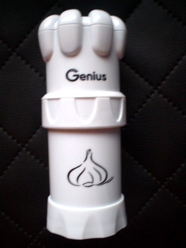 Genius knoblauchschneider - ,