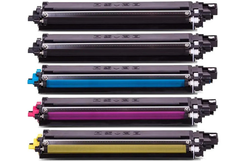 Toner sparset kompatibel - toner, zu