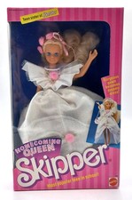 Vintage 1988 Homecoming Queen