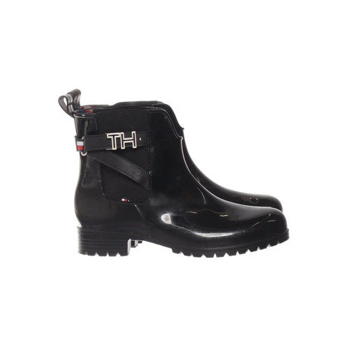 Tommy hilfiger chelsea - hilfiger,, boots