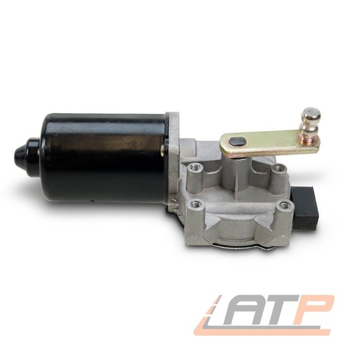Wischermotor vorne 12v für - wischermotor,