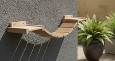 Hängebrücke für katzen mit - für,