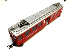 BEMO Spur H0m 1266106 RhB ABe