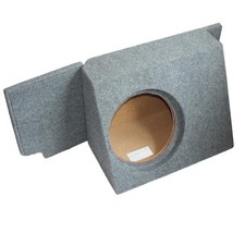 BMW 3 E46 Auto Car Hifi 30 cm