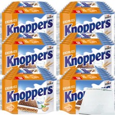 Knoppers Erdnuss