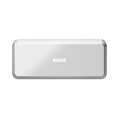 Rode rødecover video audio - rode,