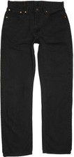 Levi 751 herren schwarz - levi's,