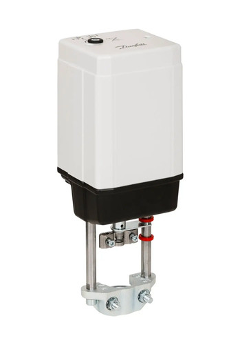 Danfoss elektr stellantrieb - danfoss, elektr,