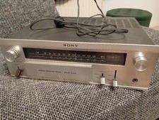 Sony STR 6060FW Stereo