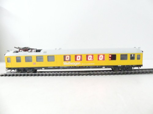 Märklin 49960 meßwagen - h0,